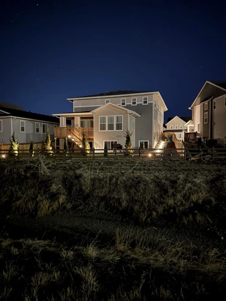 Trusted lawn mowing service for beautiful yards across Longmont, CO - Eddy's Lawn & Landscaping Services & Designs