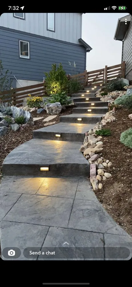 Expert landscaping services for year-round maintenance across Longmont, CO - Eddy's Lawn & Landscaping Services & Designs