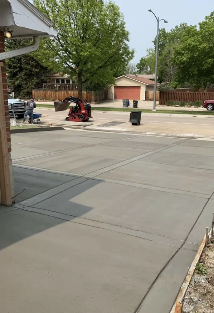 Trusted landscaping services experts serving Longmont, CO - Eddy's Lawn & Landscaping Services & Designs