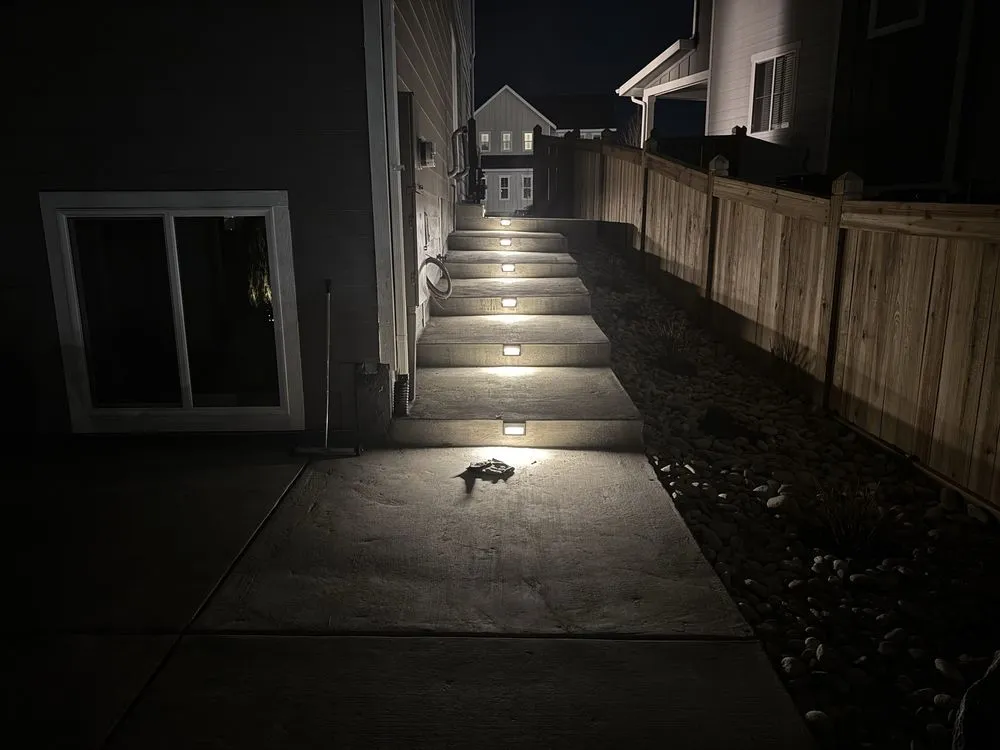 Professional landscaping services for residential properties across Longmont, CO - Eddy's Lawn & Landscaping Services & Designs