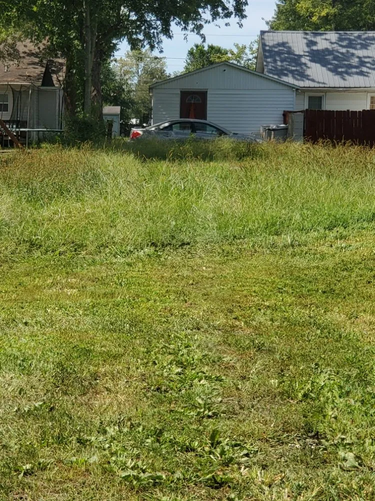 Affordable landscape installation near you in Willow Hill, IL by Eddys lawn care