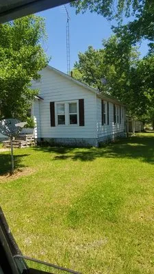 Eddys lawn care