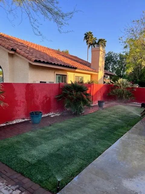 Custom yard cleanup service experts serving Phoenix, AZ - Eddy’z Landscaping