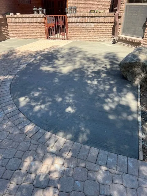 Local landscape installation for year-round maintenance in Phoenix, AZ by Eddy’z Landscaping