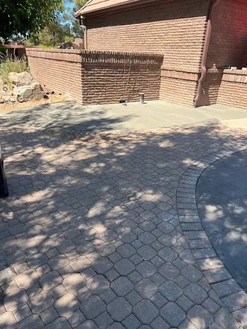 Trusted landscaping services in Phoenix, AZ - Eddy’z Landscaping