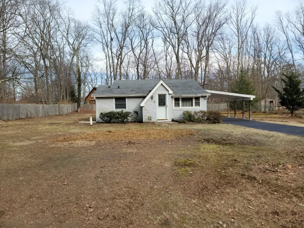 Expert garden landscaping for beautiful yards across Stratford, NJ - Edelman Property Maintenance & Lawncare