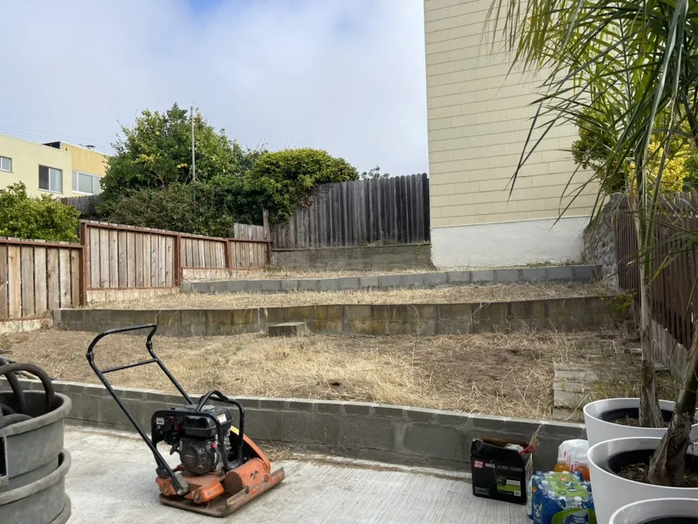 Trusted landscape installation experts serving San Francisco, CA - Edelmar’s Gardening Landscape