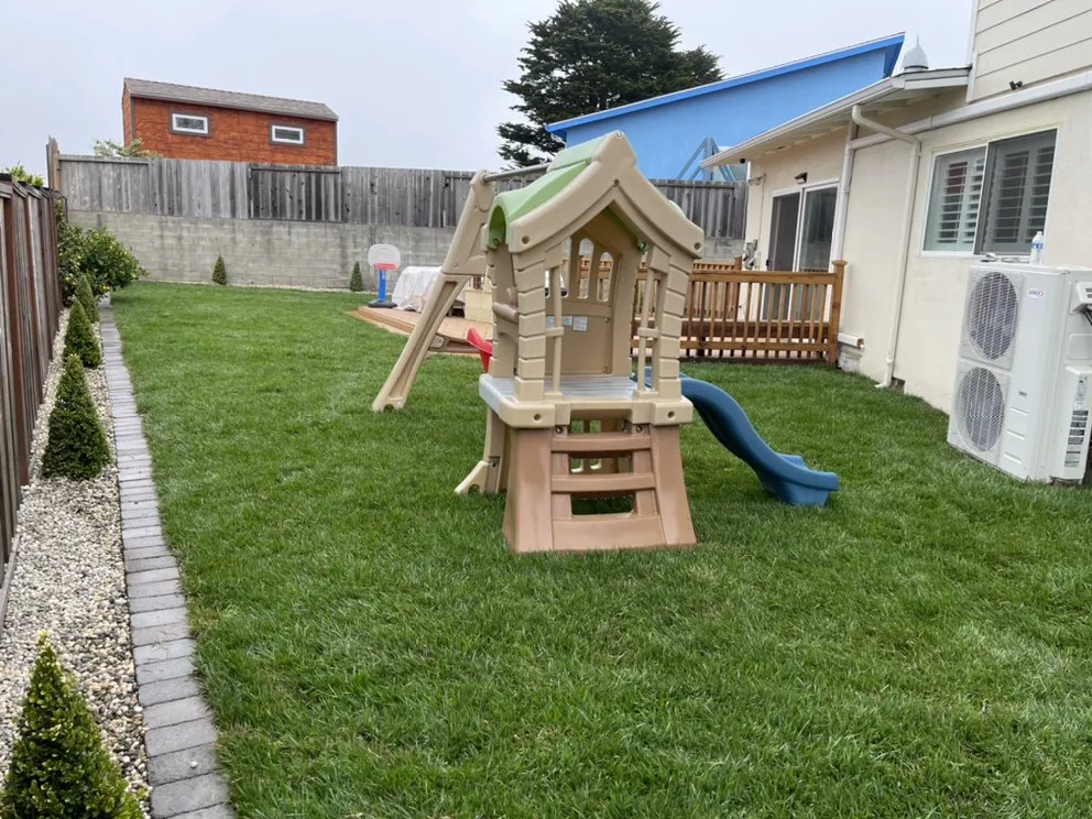 Custom outdoor landscaping experts serving San Francisco, CA - Edelmar’s Gardening Landscape