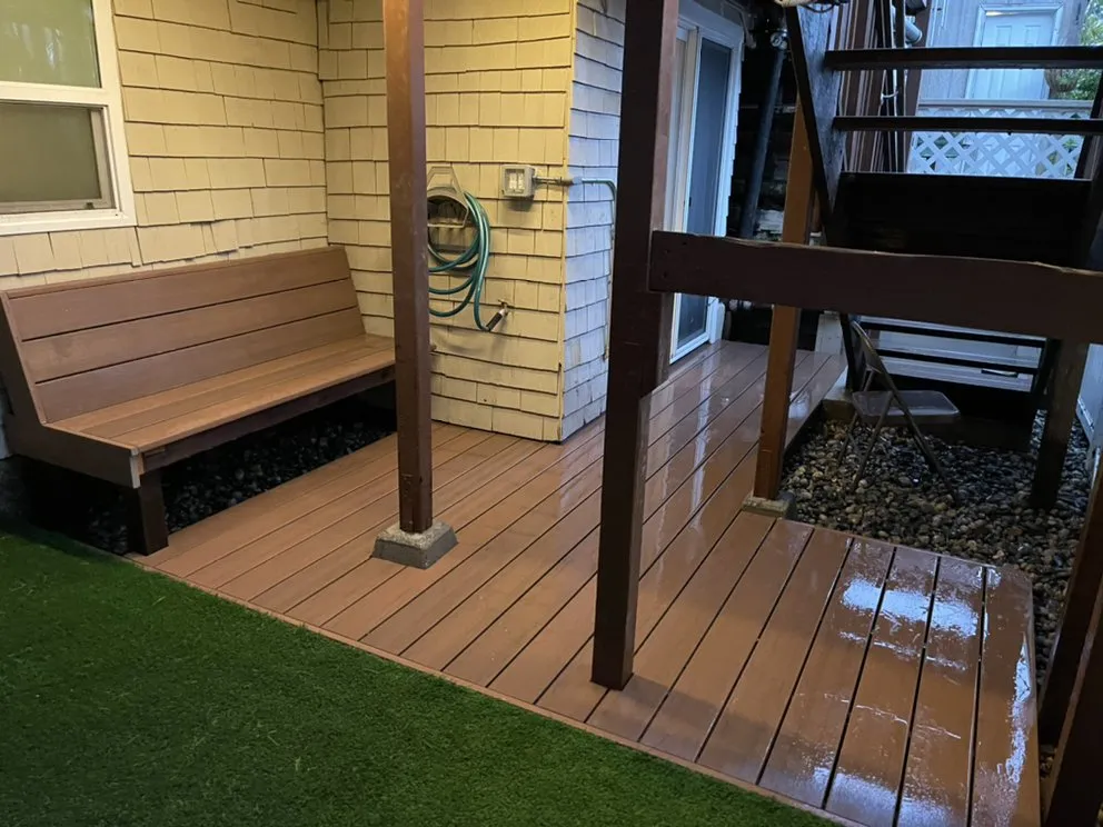 Affordable landscaping services for homes across San Francisco, CA - Edelmar’s Gardening Landscape