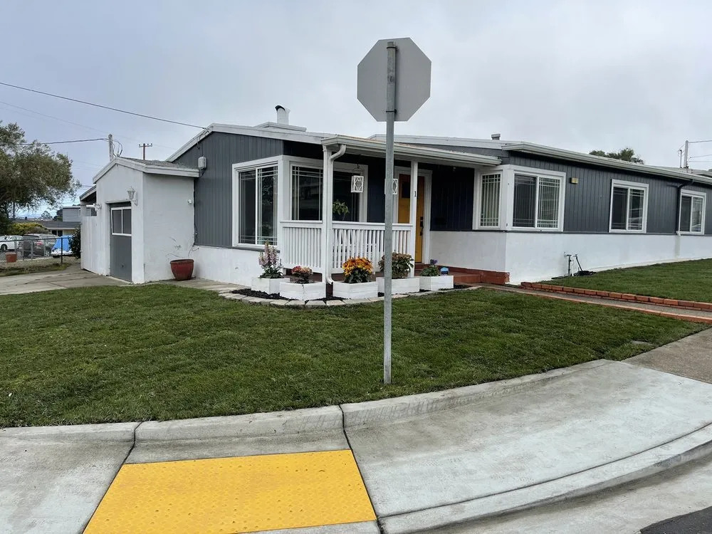 Top-rated landscape design in San Francisco, CA by Edelmar’s Gardening Landscape