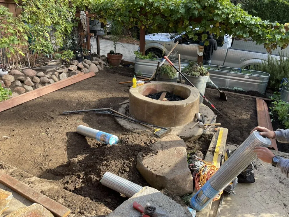 Custom residential landscaping for beautiful yards across San Francisco, CA - Edelmar’s Gardening Landscape