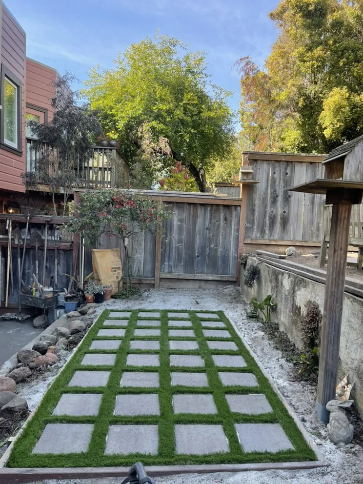 Expert yard maintenance in San Francisco, CA - Edelmar’s Gardening Landscape