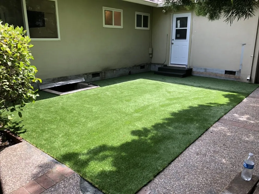 Affordable garden landscaping in San Francisco, CA by Edelmar’s Gardening Landscape