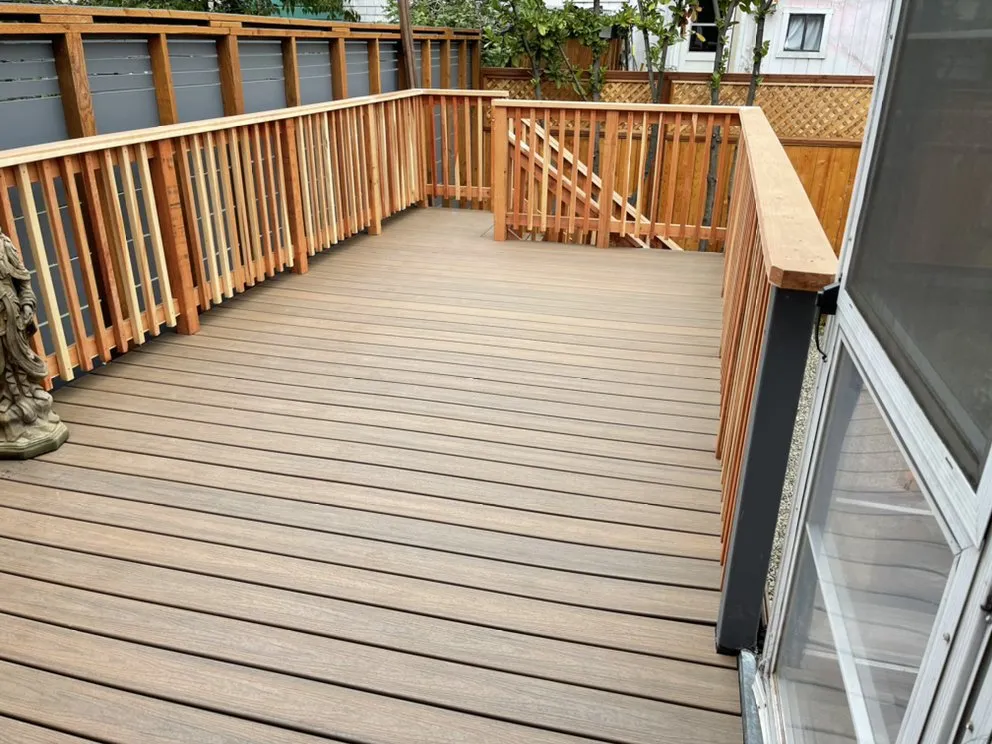 Trusted landscaping services for residential properties in San Francisco, CA by Edelmar’s Gardening Landscape