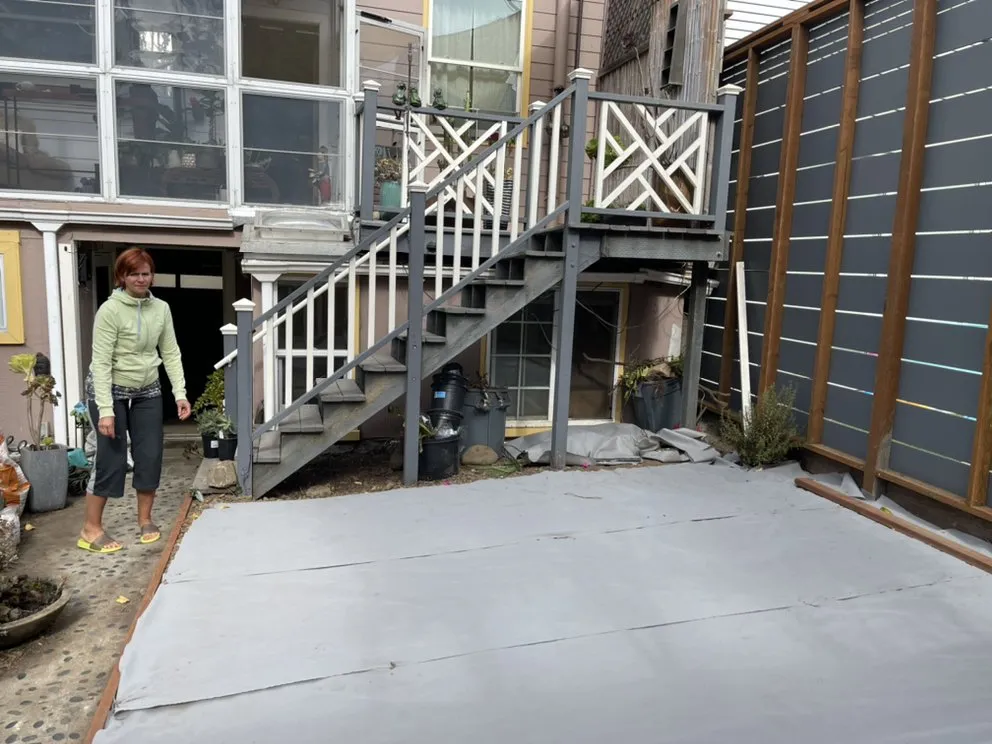 Local yard cleanup service experts serving San Francisco, CA - Edelmar’s Gardening Landscape