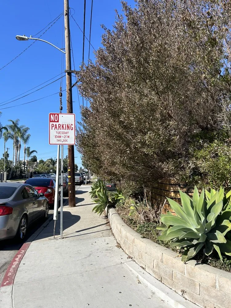 Professional landscaping services experts serving Huntington Beach, CA - Edel's Landscaping & Maintenance