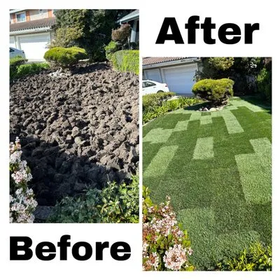 Edel's Landscaping & Maintenance