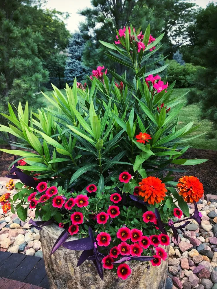 Trusted landscape installation with custom design across Omaha, NE - Eden Artistry