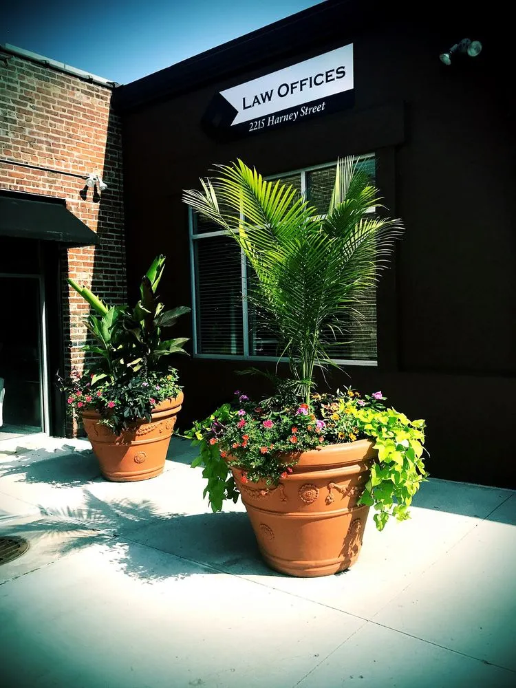 Top-rated landscape installation experts serving Omaha, NE - Eden Artistry