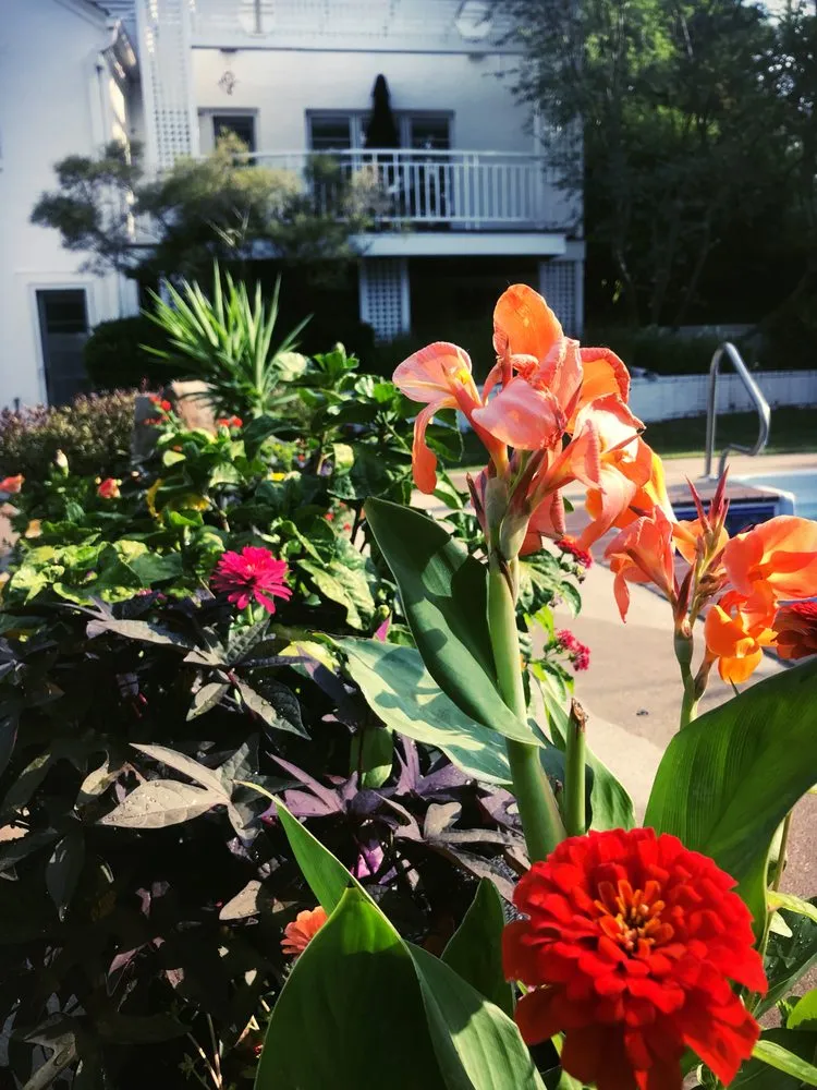 Custom landscape installation for outdoor upgrades across Omaha, NE - Eden Artistry