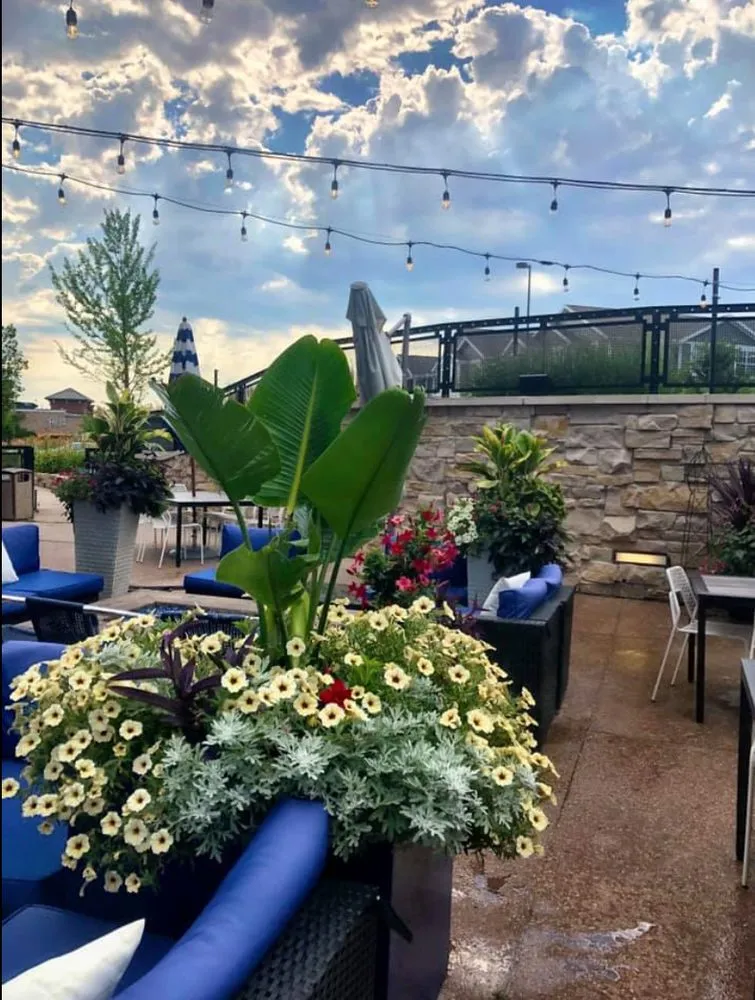 Local residential landscaping experts serving Omaha, NE - Eden Artistry