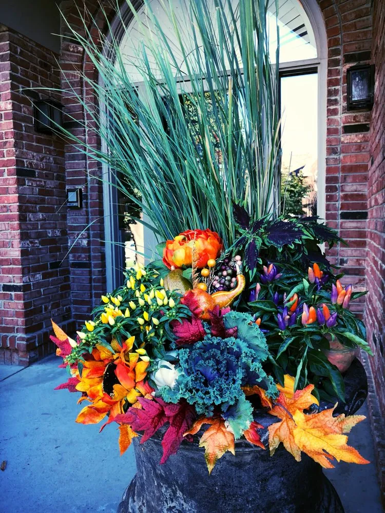 Local yard maintenance in Omaha, NE by Eden Artistry