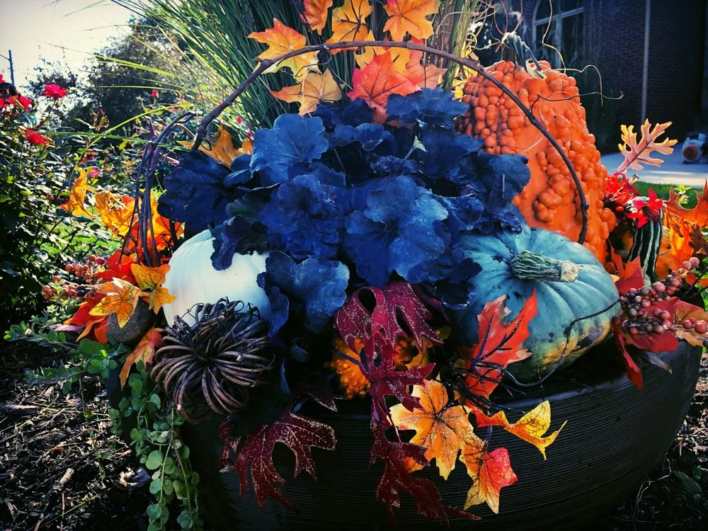 Trusted lawn mowing service in Omaha, NE by Eden Artistry