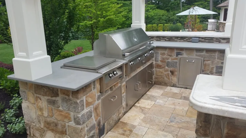 Reliable landscape design experts serving Port Murray, NJ - Eden Design Landscape Architects