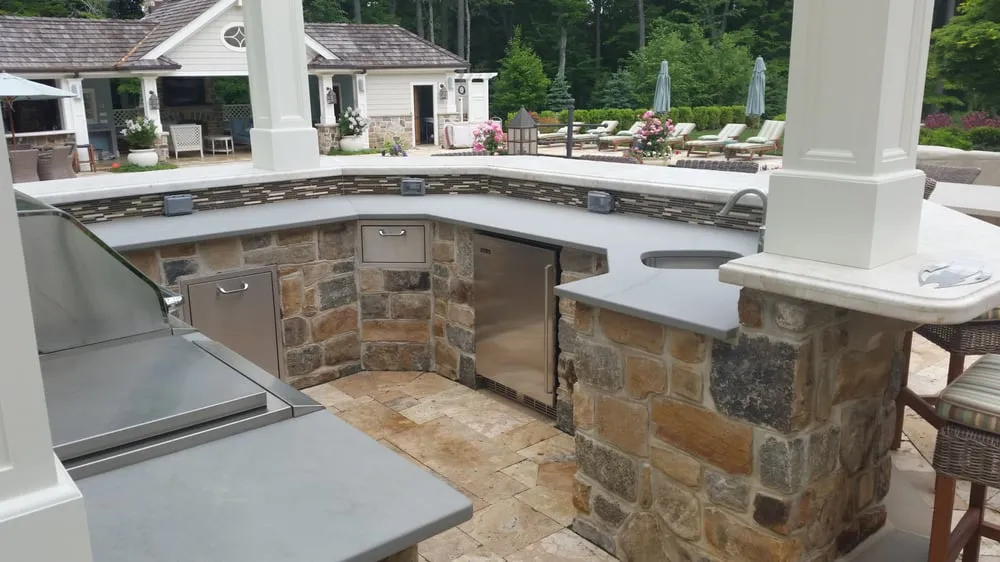 Local landscaping services for outdoor upgrades across Port Murray, NJ - Eden Design Landscape Architects