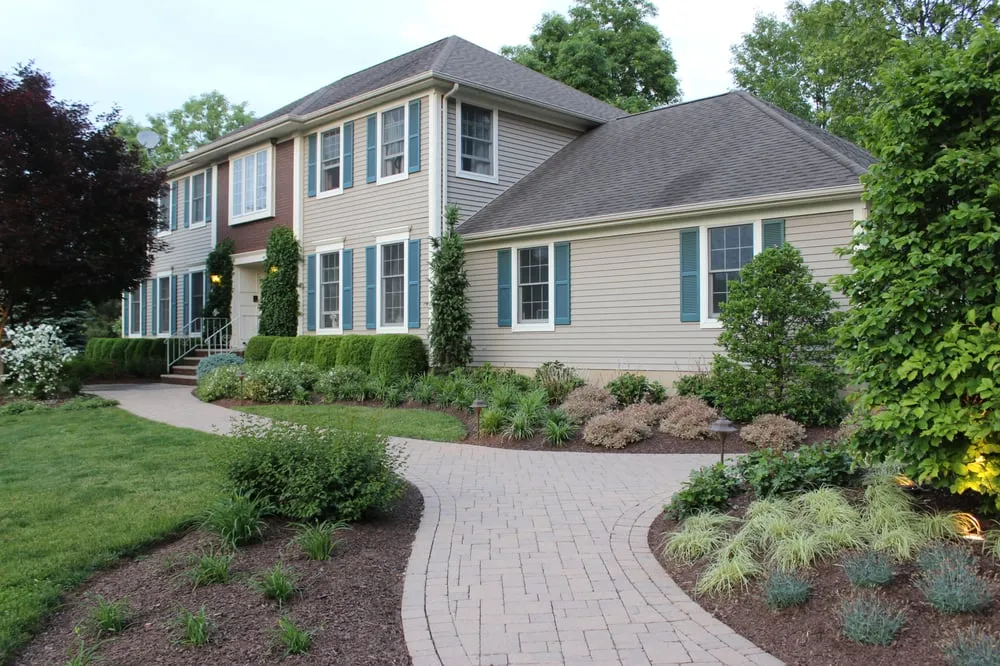 Top-rated landscape design in Port Murray, NJ - Eden Design Landscape Architects