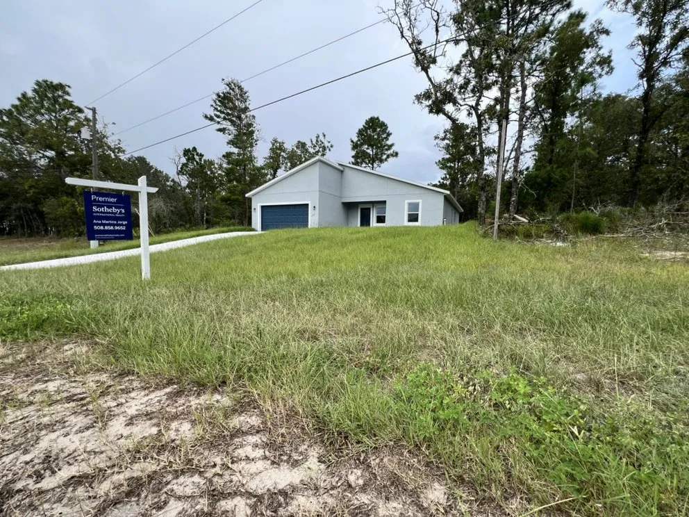 Local landscaping services experts serving Citrus Springs, FL - Eden Exteriors