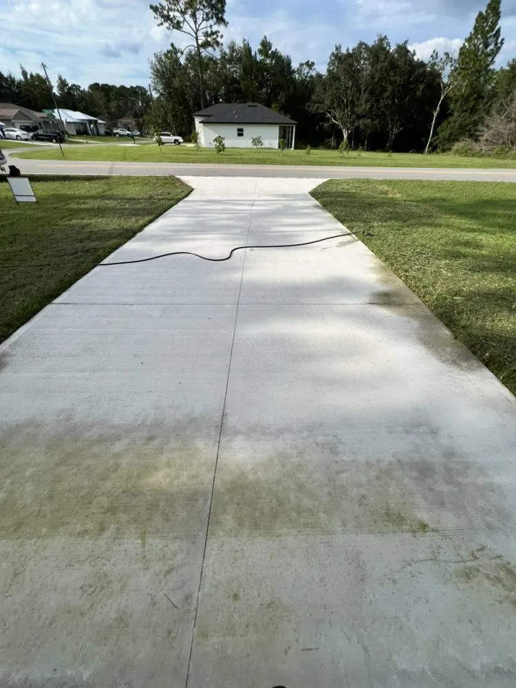 Affordable landscaping services for outdoor upgrades across Citrus Springs, FL - Eden Exteriors