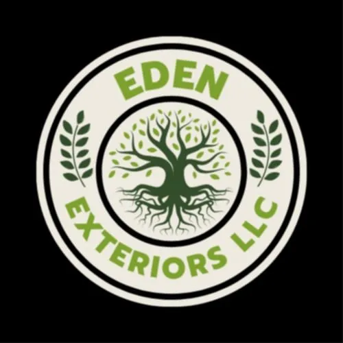 Professional garden landscaping experts serving Citrus Springs, FL - Eden Exteriors