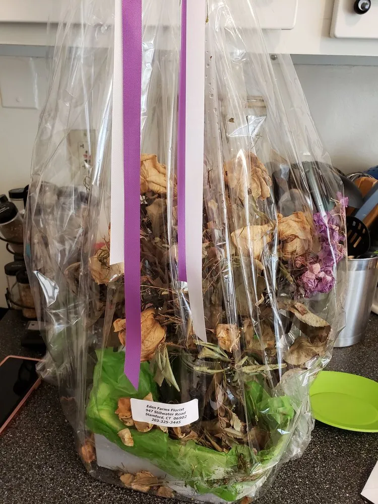 Expert outdoor landscaping experts serving Stamford, CT - Eden Farms Nursery & Garden Center