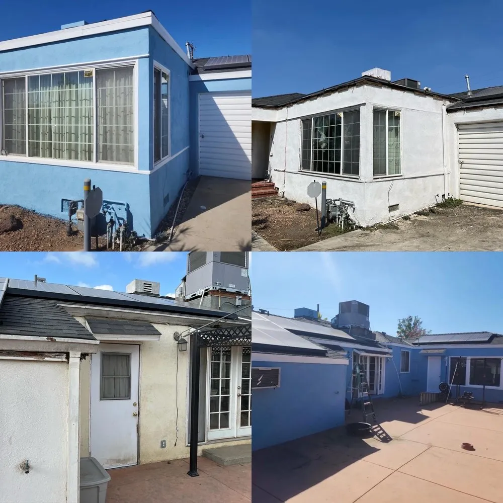 Local landscaping services for year-round maintenance across Lynwood, CA - Eden Floors Los Angeles Construction