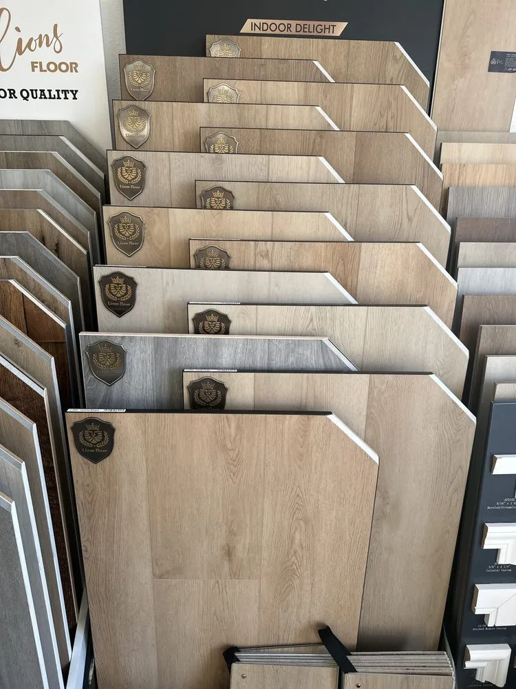 Affordable lawn care service in Lynwood, CA by Eden Floors Los Angeles Construction