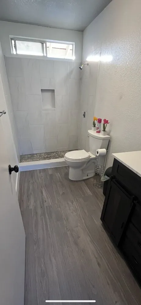 Reliable yard maintenance in Lynwood, CA by Eden Floors Los Angeles Construction