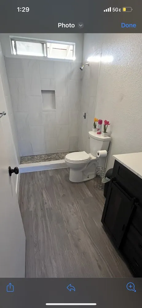 Expert landscape design for beautiful yards across Lynwood, CA - Eden Floors Los Angeles Construction