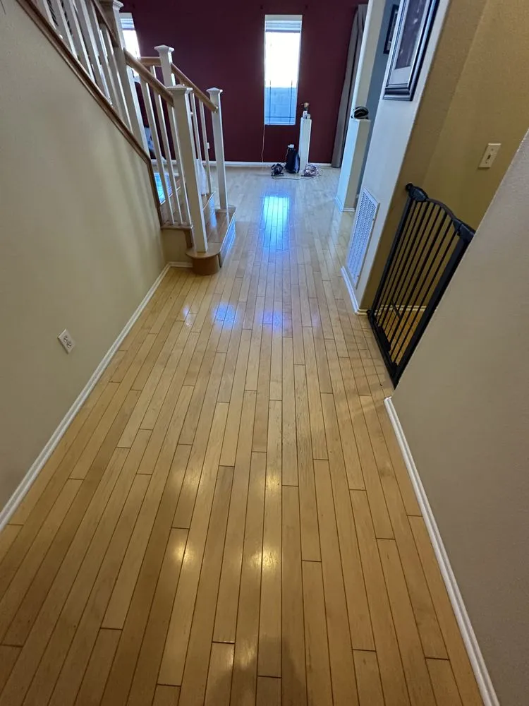 Reliable residential landscaping experts serving Lynwood, CA - Eden Floors Los Angeles Construction