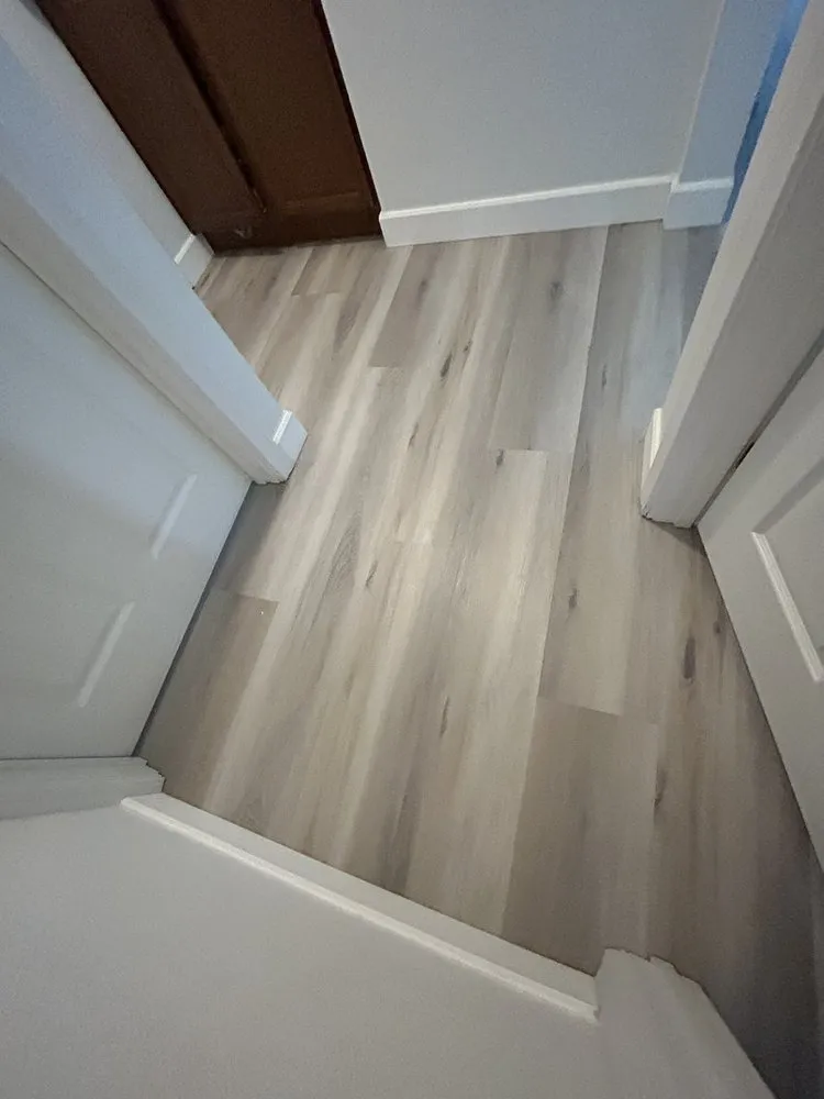 Professional yard cleanup service near you in Lynwood, CA by Eden Floors Los Angeles Construction