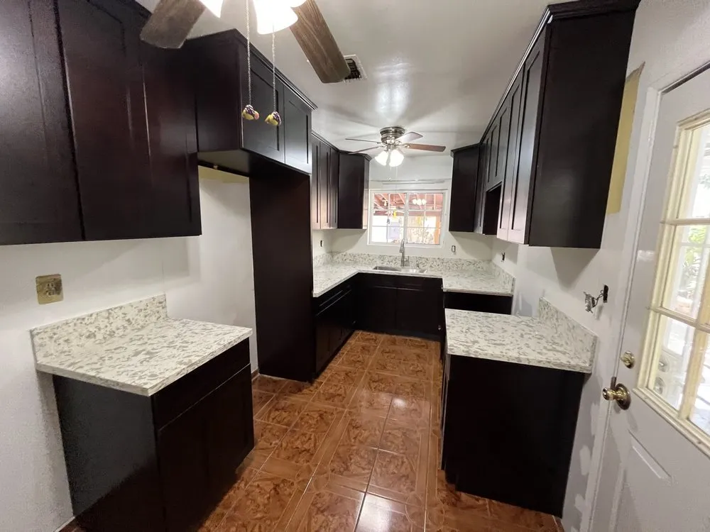 Local residential landscaping experts serving Lynwood, CA - Eden Floors Los Angeles Construction