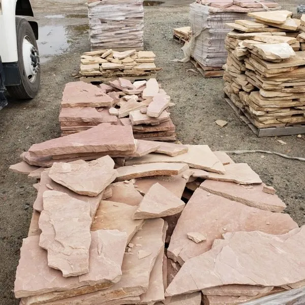 Expert yard maintenance in Lathrop, CA - Eden Garden & Landscape Supply