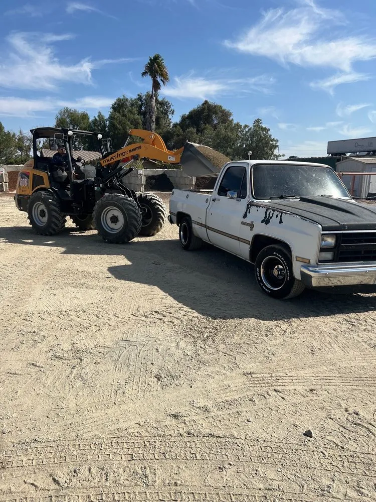 Custom garden landscaping for homes across Lathrop, CA - Eden Garden & Landscape Supply