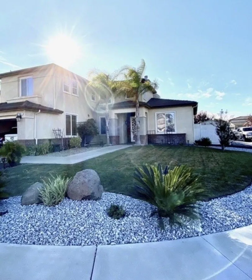 Expert landscape design experts serving Lathrop, CA - Eden Garden & Landscape Supply