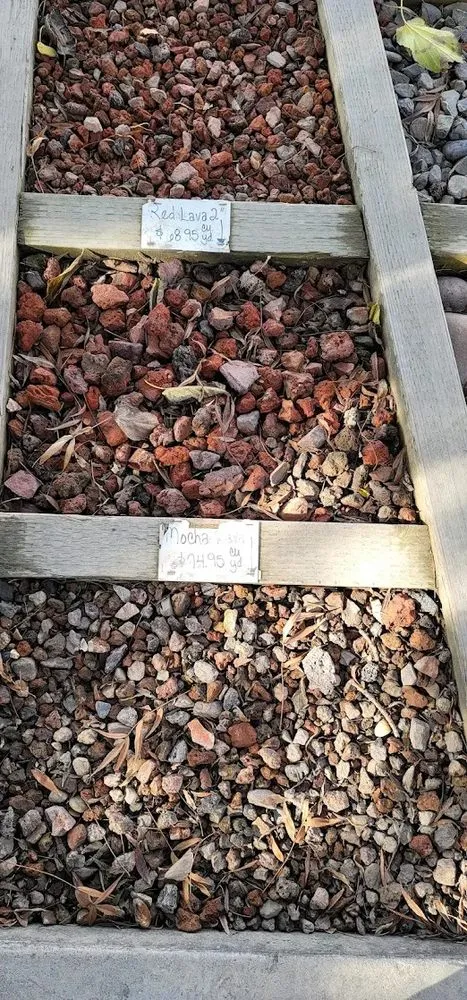 Expert landscaping services experts serving Lathrop, CA - Eden Garden & Landscape Supply