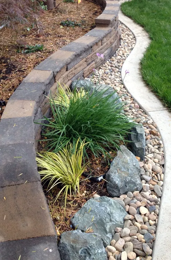 Professional outdoor landscaping experts serving Lathrop, CA - Eden Garden & Landscape Supply