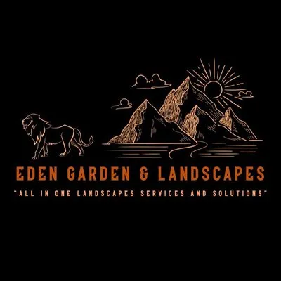 Eden Garden & Landscapes