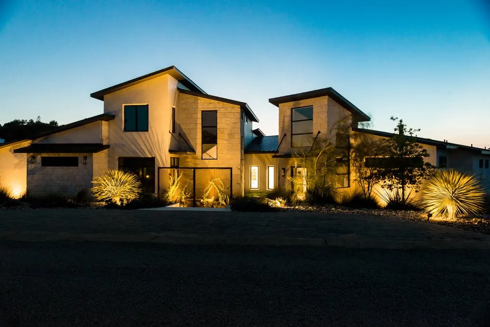 Expert residential landscaping experts serving Austin, TX - Eden Garden Design