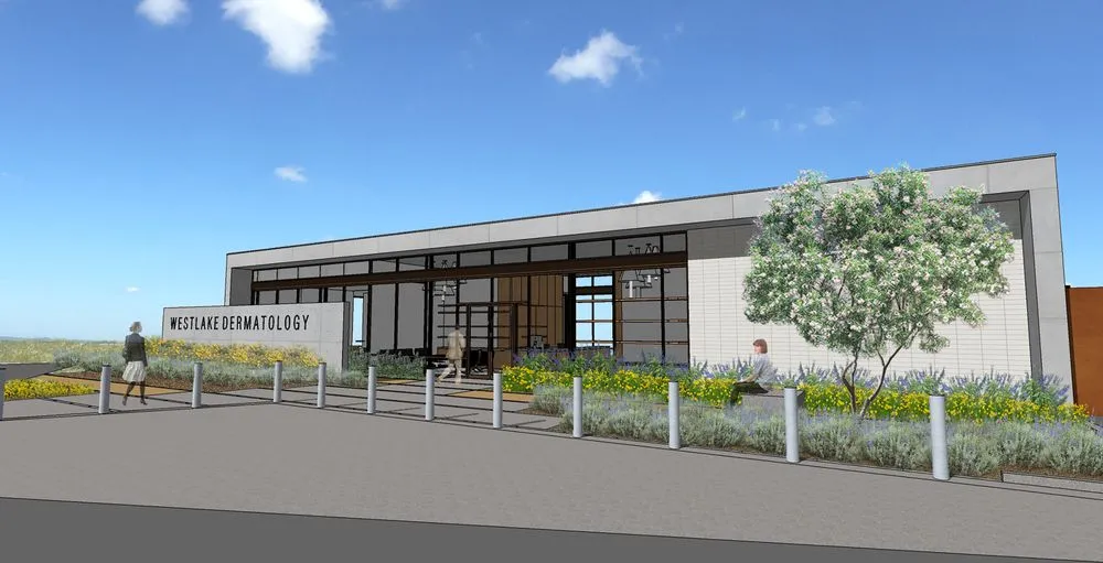 Reliable garden landscaping experts serving Austin, TX - Eden Garden Design