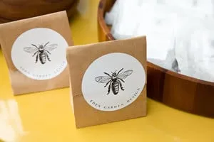 Expert landscape design in Austin, TX - Eden Garden Design